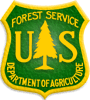 Permitted by the USFS